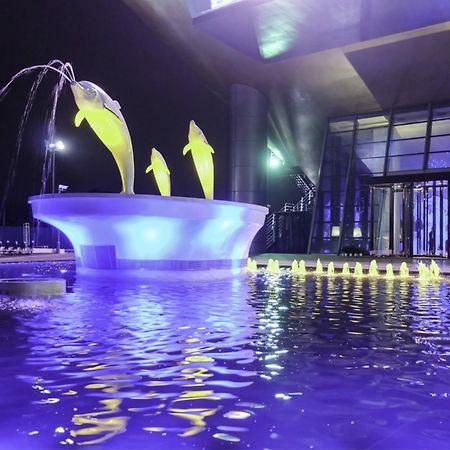 Shanghai Ship Hotel Ngoại thất bức ảnh