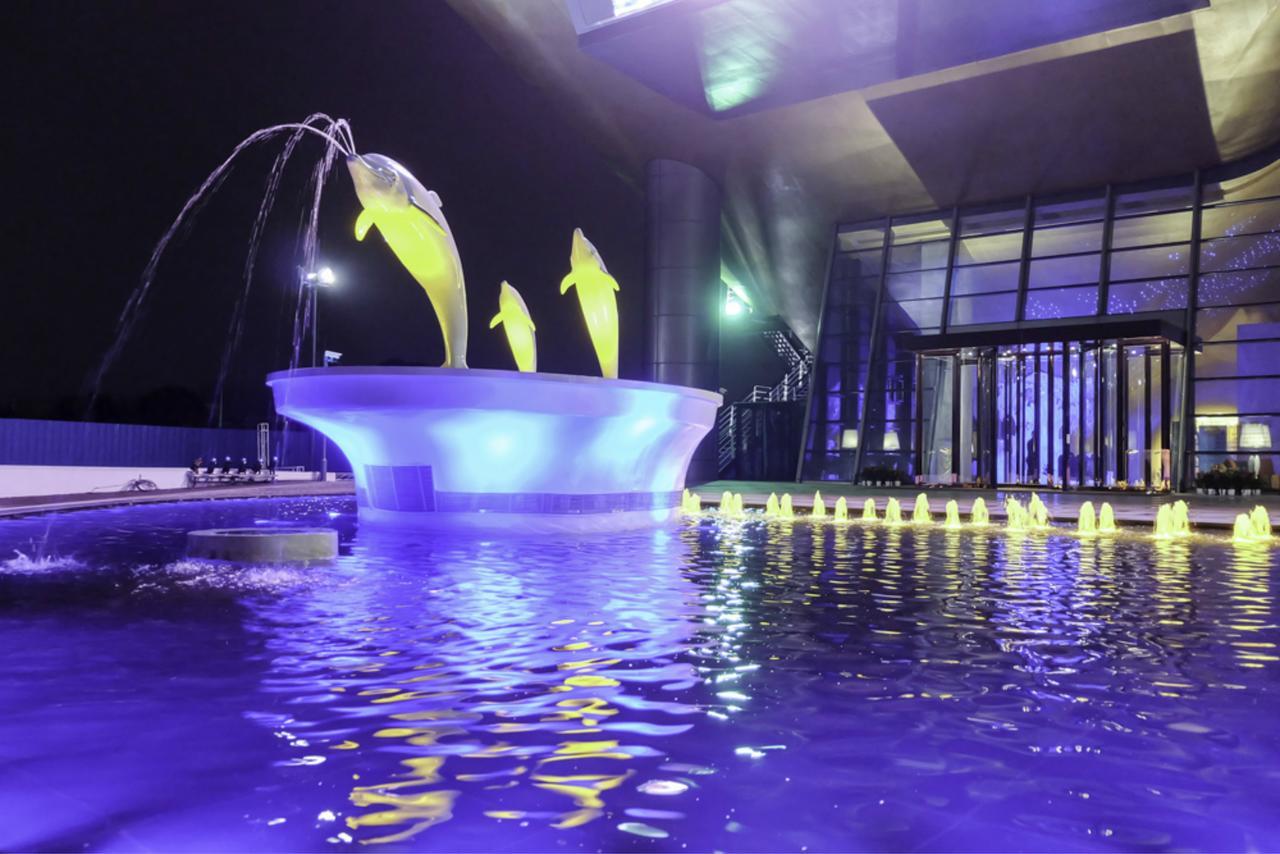 Shanghai Ship Hotel Ngoại thất bức ảnh