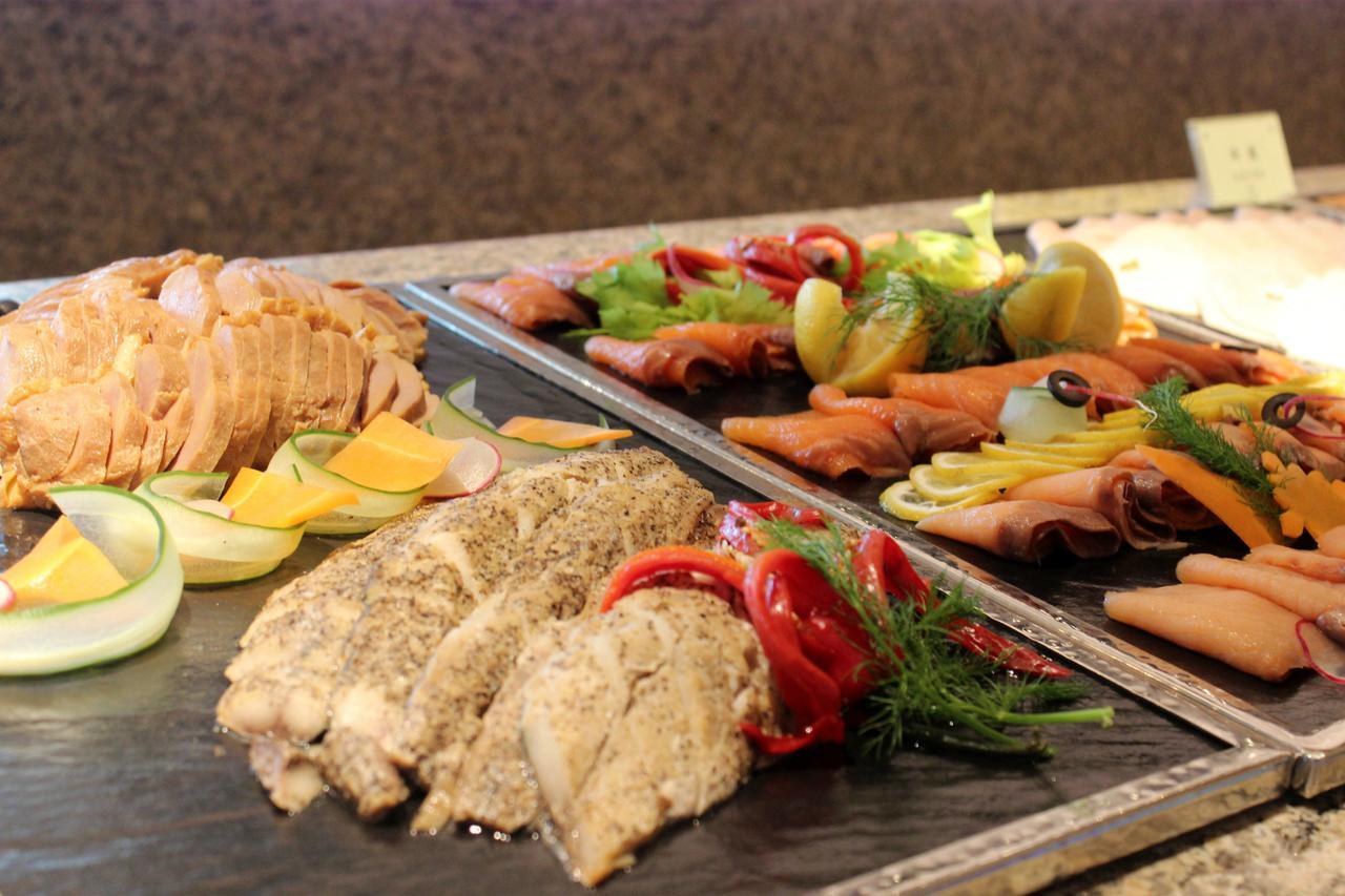 Shanghai Ship Hotel Ngoại thất bức ảnh