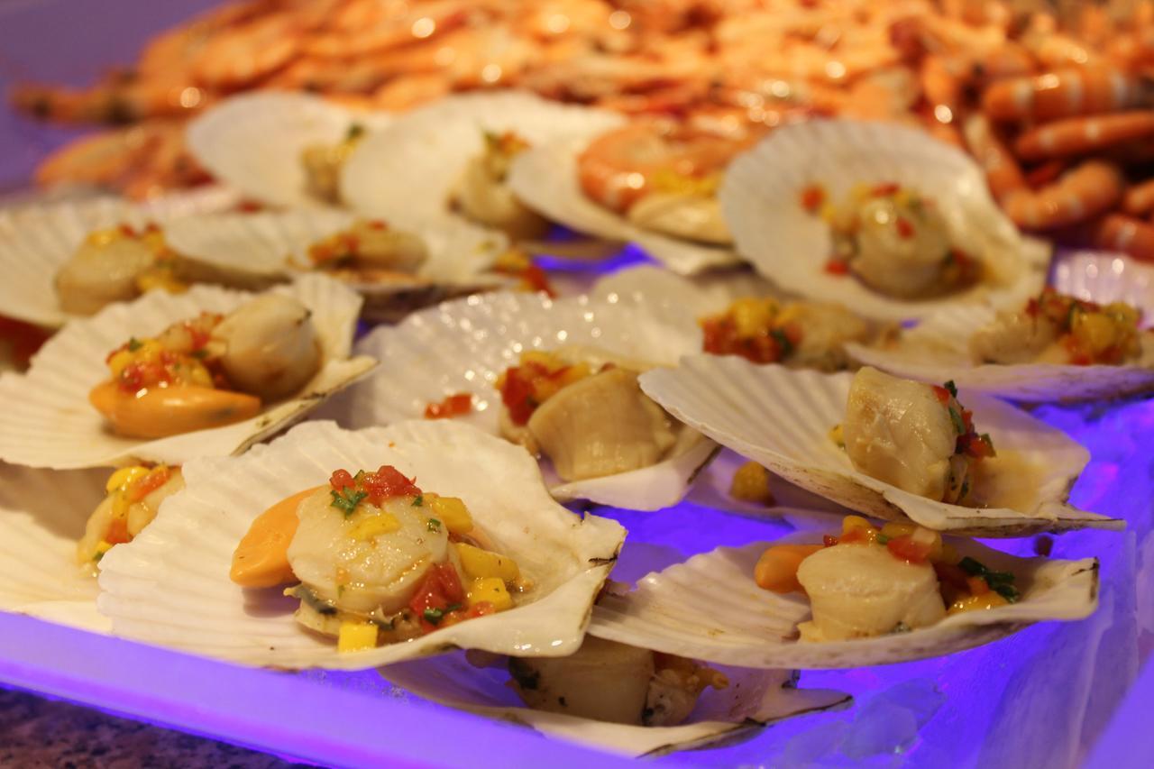Shanghai Ship Hotel Ngoại thất bức ảnh
