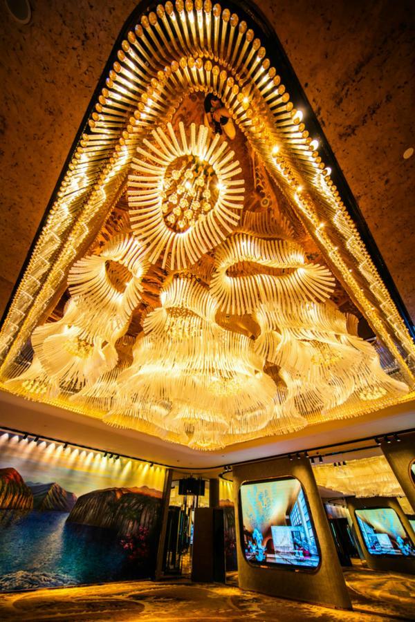 Shanghai Ship Hotel Ngoại thất bức ảnh