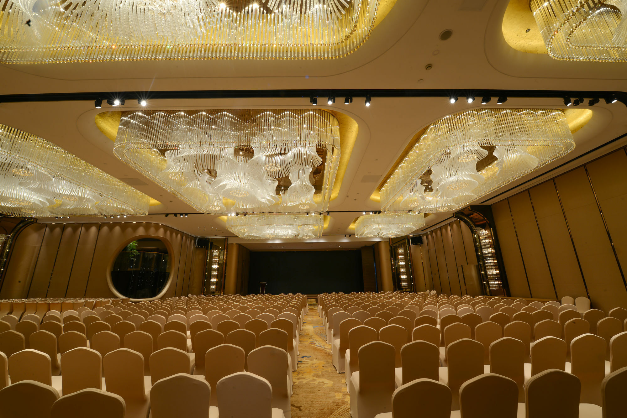 Shanghai Ship Hotel Ngoại thất bức ảnh