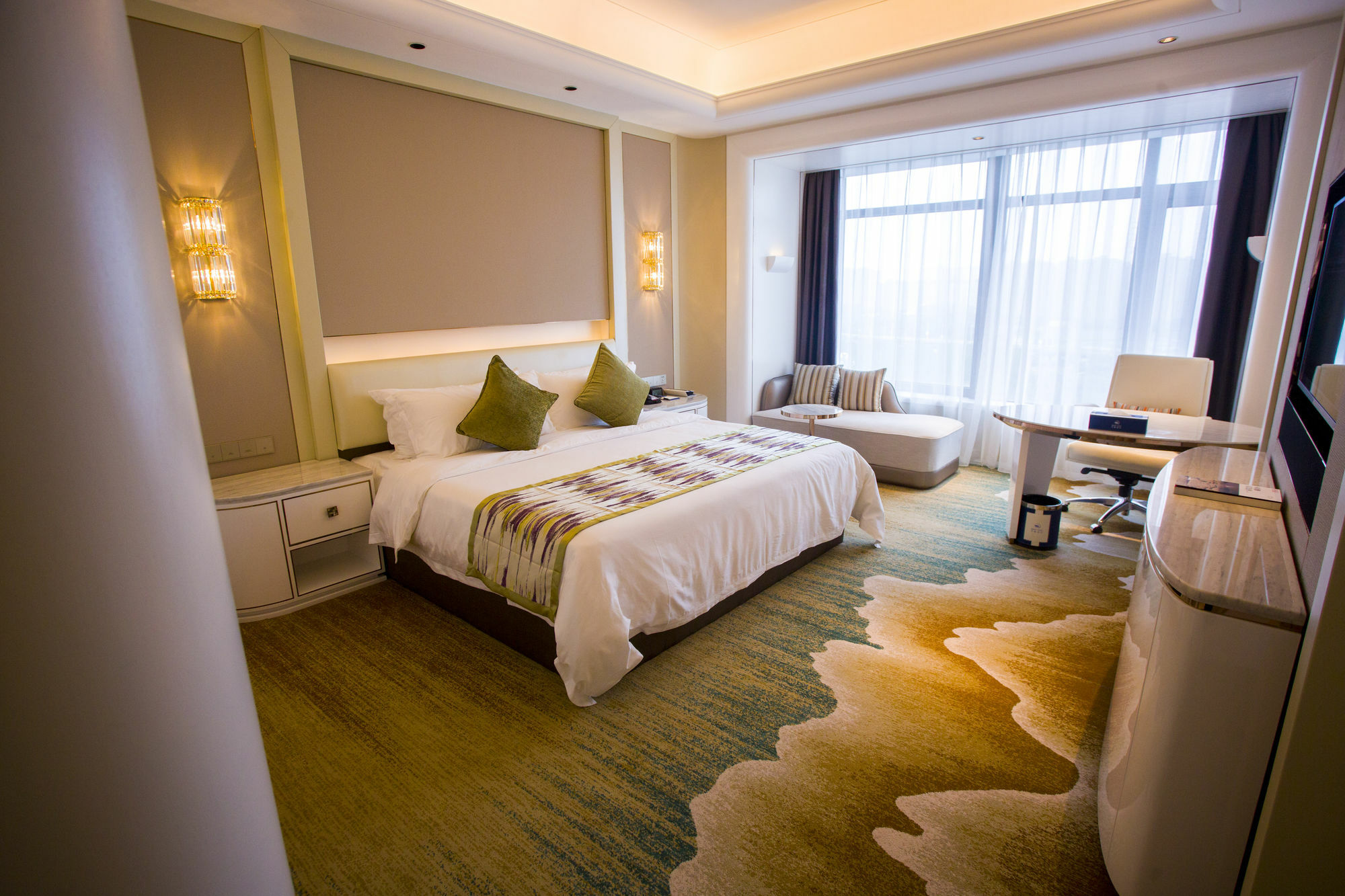 Shanghai Ship Hotel Ngoại thất bức ảnh