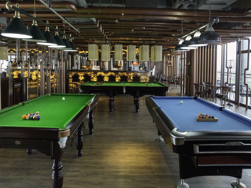 Shanghai Ship Hotel Ngoại thất bức ảnh
