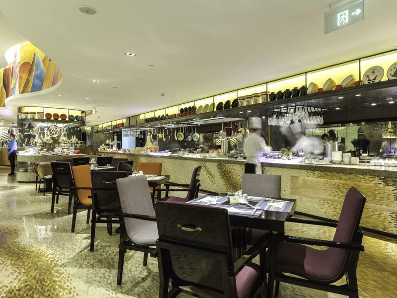 Shanghai Ship Hotel Ngoại thất bức ảnh